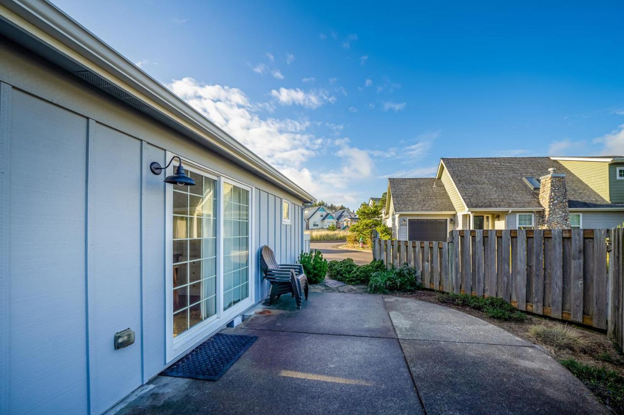 The Surfbird Villa Pacific City Eksteriør bilde