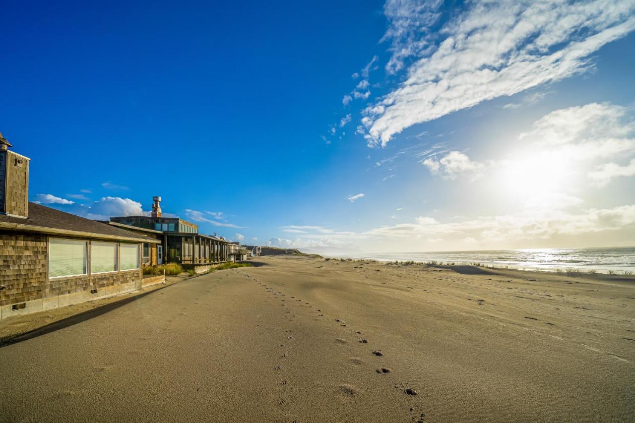 The Surfbird Villa Pacific City Eksteriør bilde